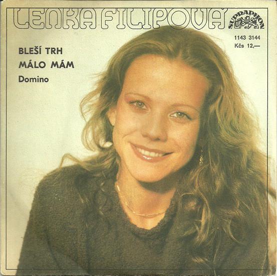 Bleší trh / Málo mám