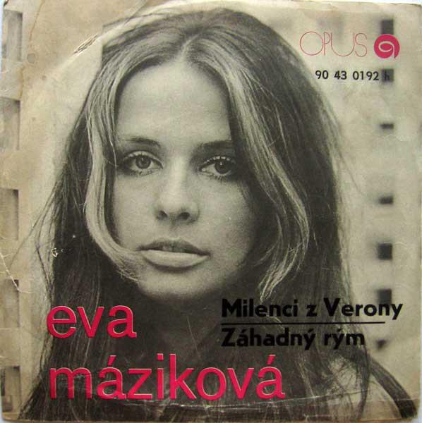 Milenci z Verony / Záhadný rým feat. Ivo Heller