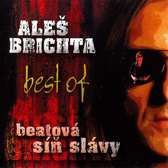 Best Of - Beatov s slvy