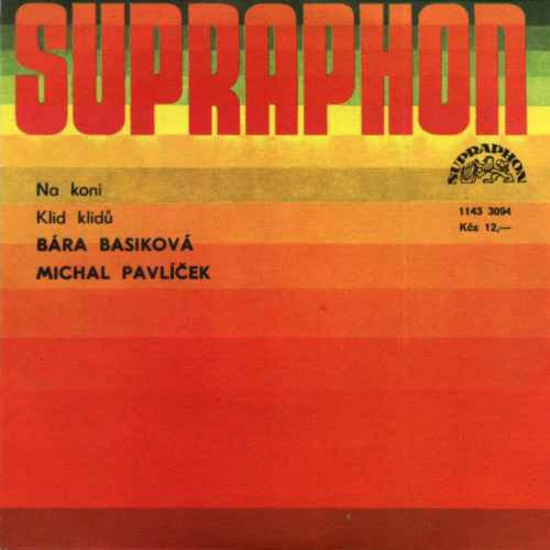 Na koni / Klid klidů