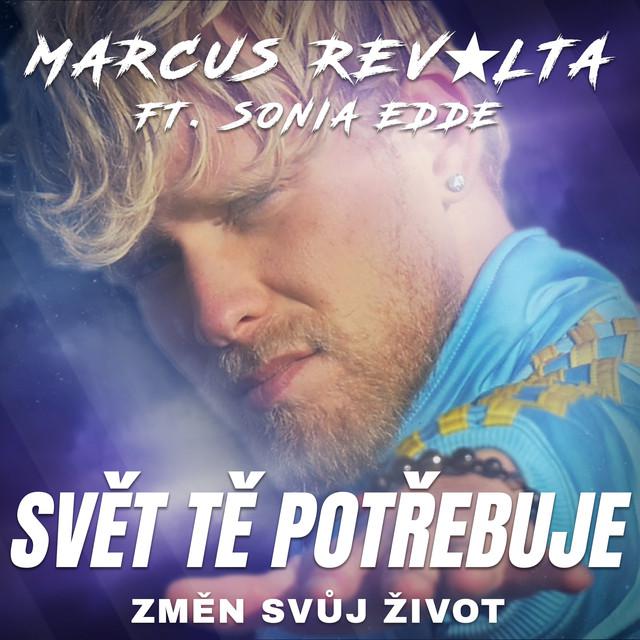 Svět tě potřebuje (feat. Sonia Edde)