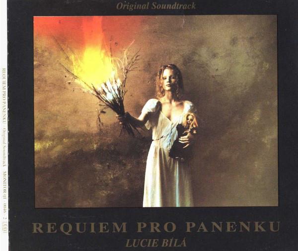 Requiem pro panenku