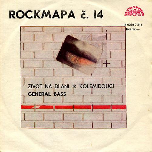 Život na dlani / Kolemjdoucí feat. Ladislav Kubík