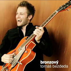 Bronzový