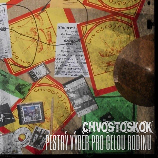 Pestrý výběr pro celou rodinu