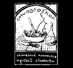 Třímasová pochoutka manželů Sýkorových