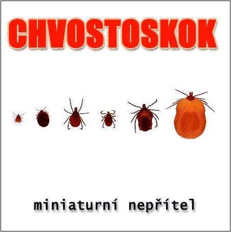 Miniaturní nepřítel