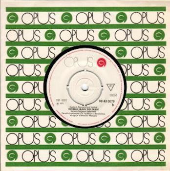 Nevešaj hlavu do dlaní / Záhrada víl