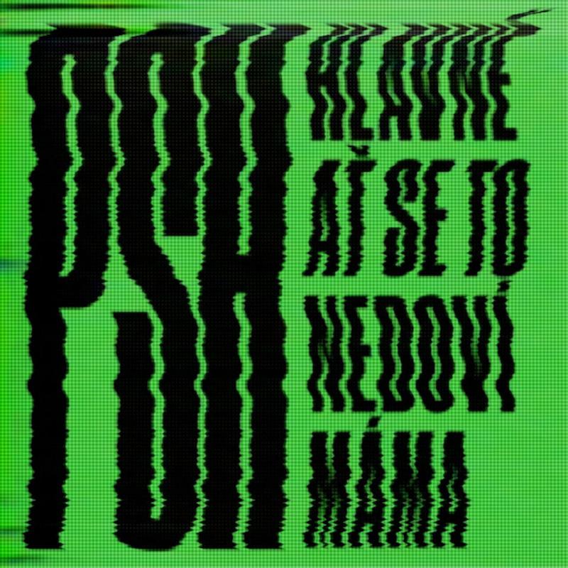 Hlavne at se to nedovi mama