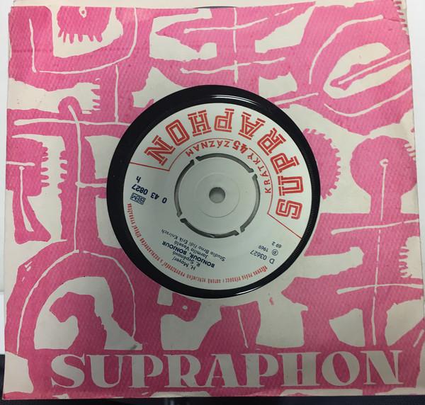 Bonjour, bonjour / Ať je to on