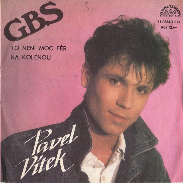 To není moc fér / Na kolenou