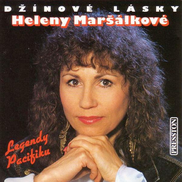 Dnov lsky Heleny Marlkov 