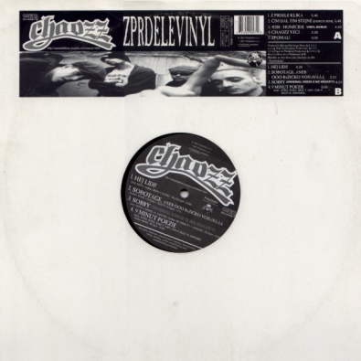 Zprdelevinyl