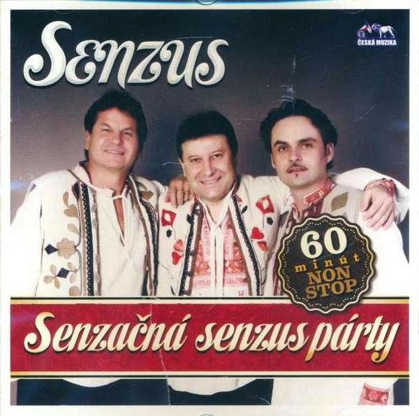 Senzan senzus party