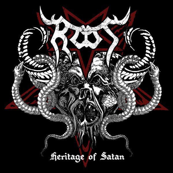 Root-Heritage of satan