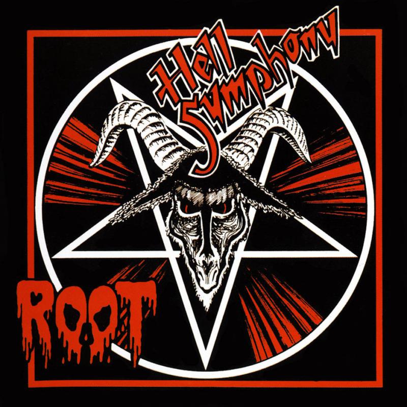Root-Hell symphony
