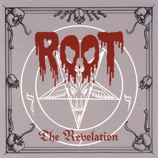 Root-The Revelation