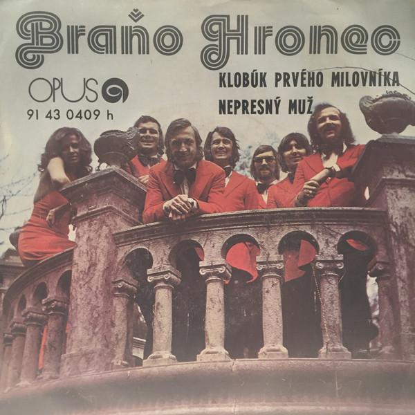 Klobúk prvého milovníka / Nepresný muž