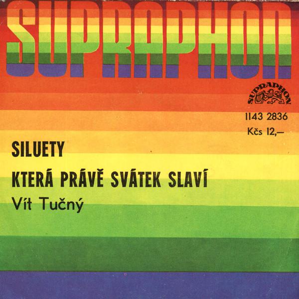 Siluety / Která právě svátek slaví