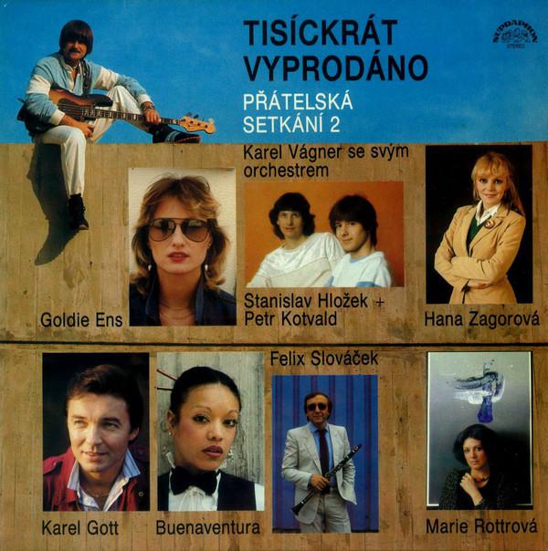 Tisckrt vyprodno - Ptelsk setkn 2