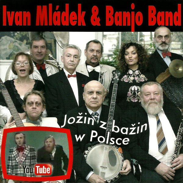 Jožin z bažin w Polsce