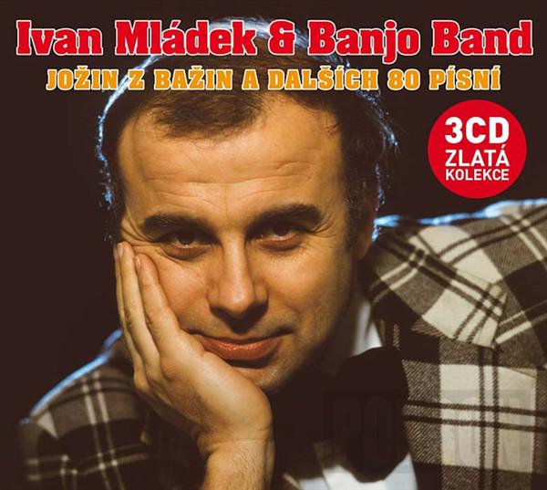 Jožin z bažin a dalších 80 písní