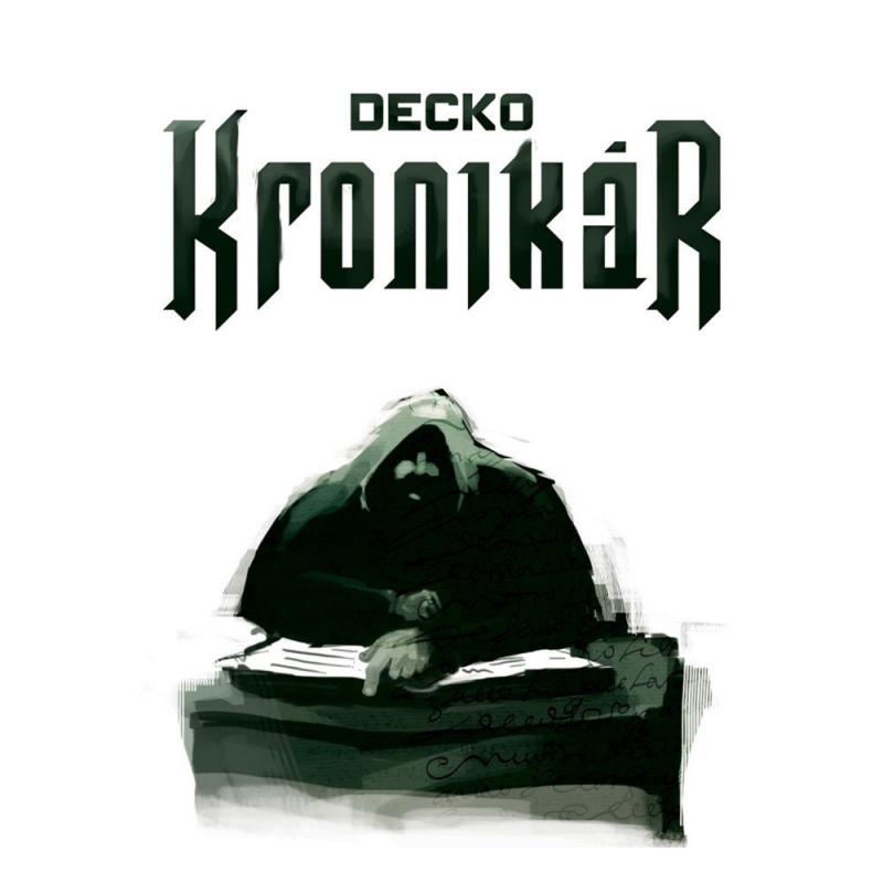 Kronikr