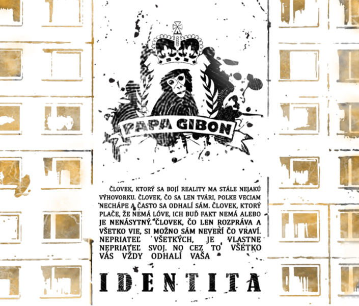 Identita