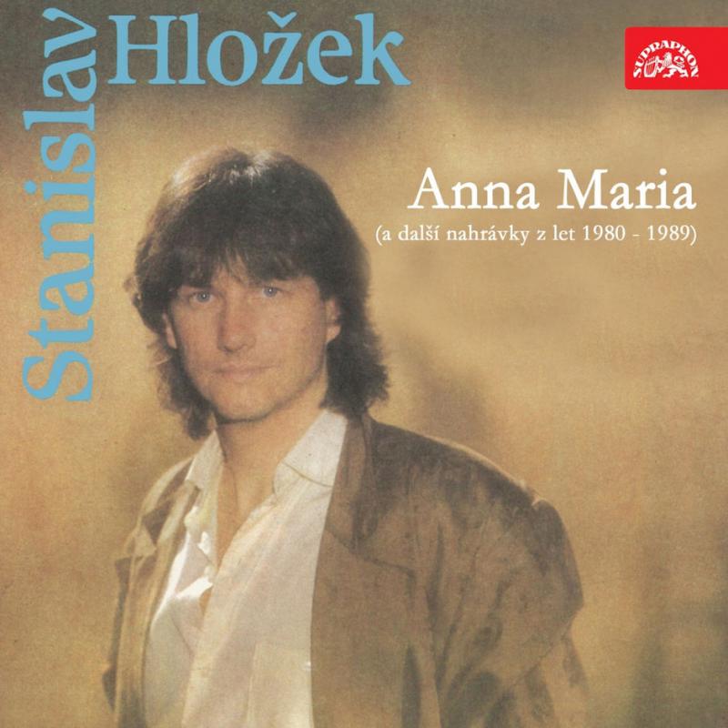 Anna Maria (a dal nahrvky z let 1980-1989)
