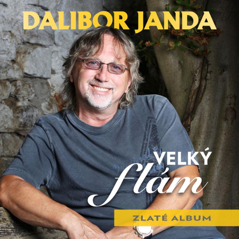 Velký flám (zlaté album)