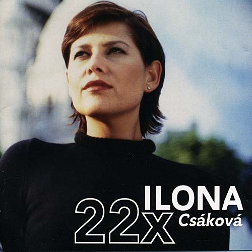 22 x Ilona