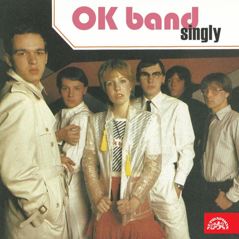OK Band-Singly