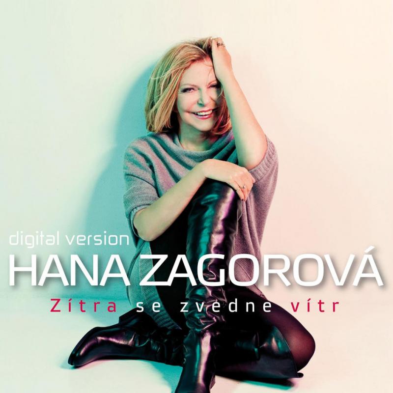 Zítra se zvedne vítr (zlatá kolekce)