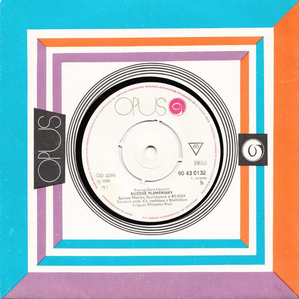 Ružové plameniaky / V láske váham