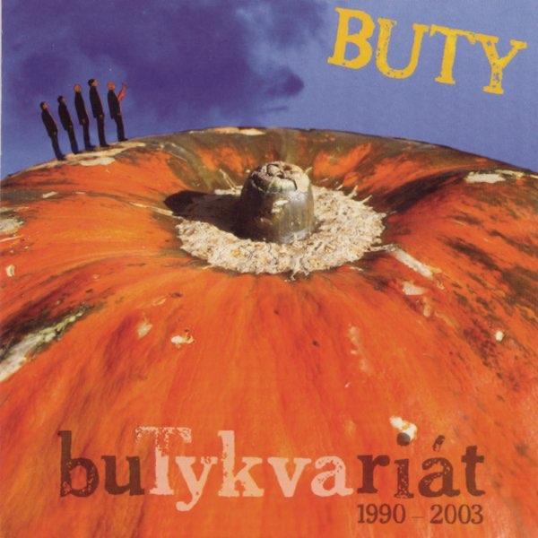 ButyKvariát