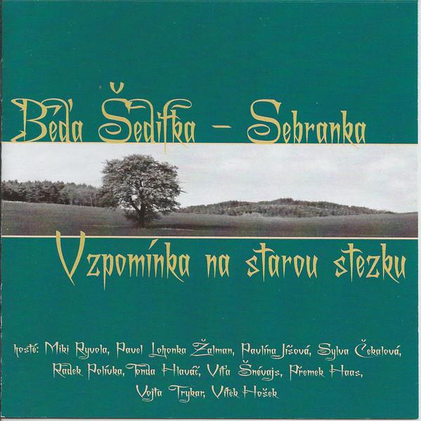 Vzpomínka na starou stezku