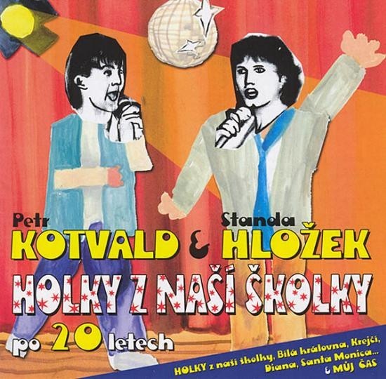 Holky Z na kolky po 20 letech