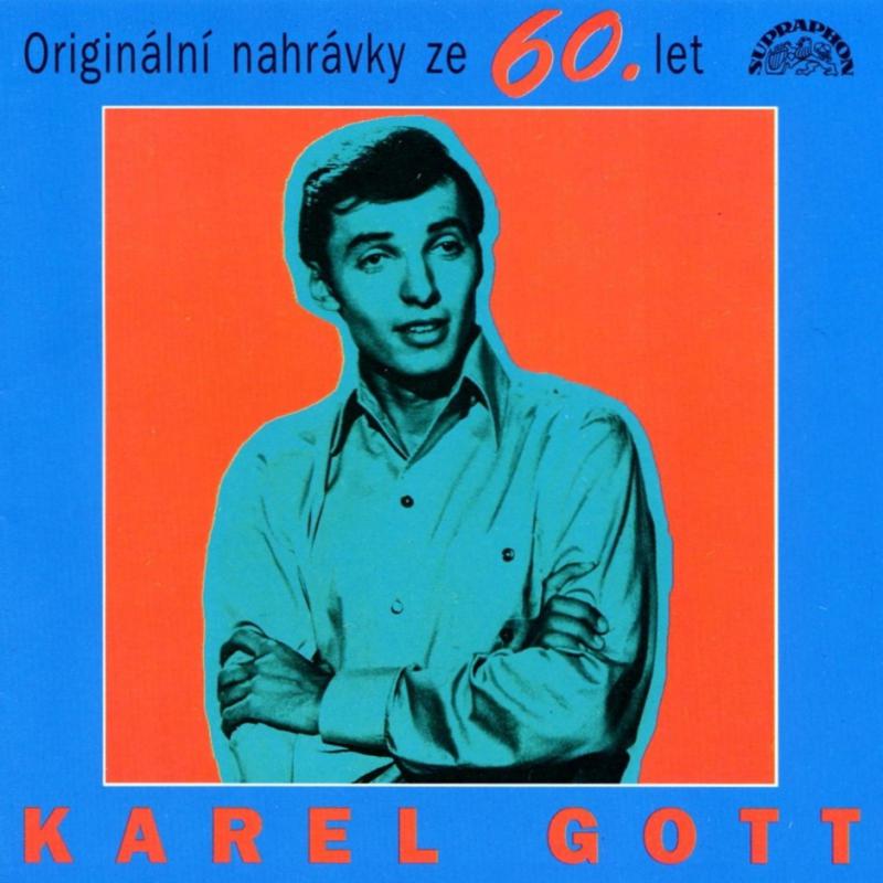 Originální nahrávky ze 60. let
