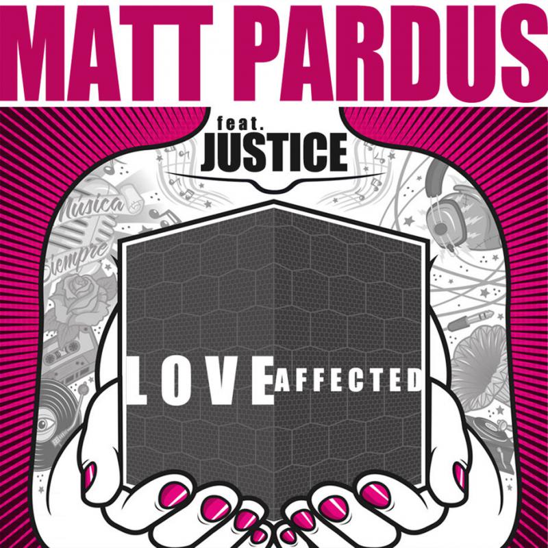 Love affected (feat. justice)