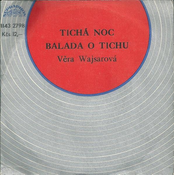 Tich noc / Balada o tichu