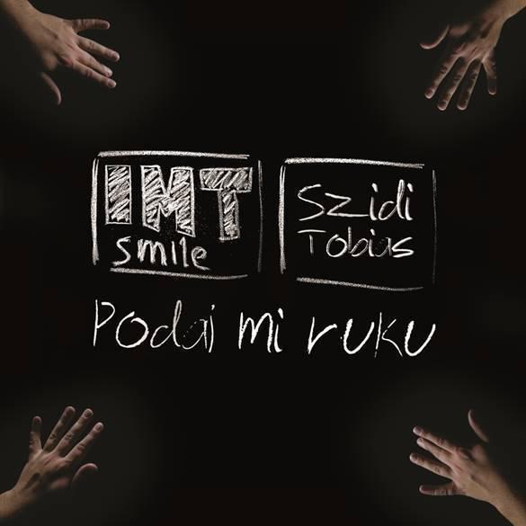 Podaj mi ruku
