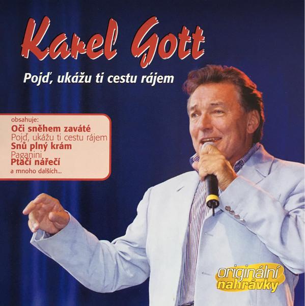 Pojď, ukážu ti cestu rájem