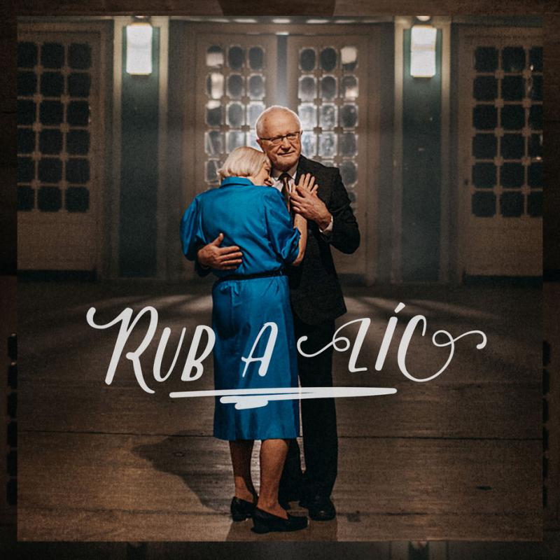 Rub a líc