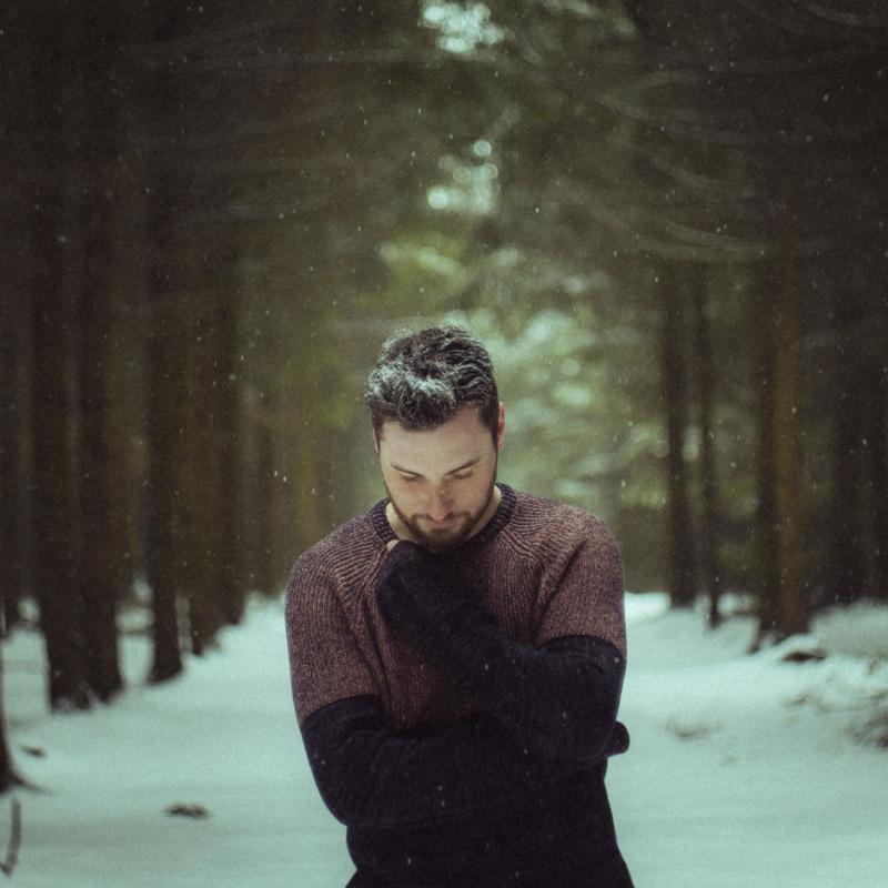 Místa, co mám rád