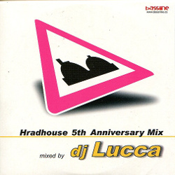 Hradhouse 5th Anniversary mix