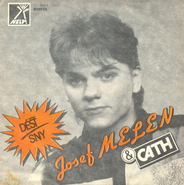 Déšť / Sny feat. Cath