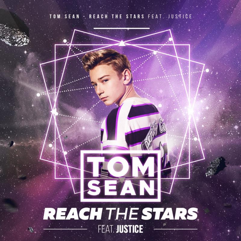 Reach the stars (feat. justice)