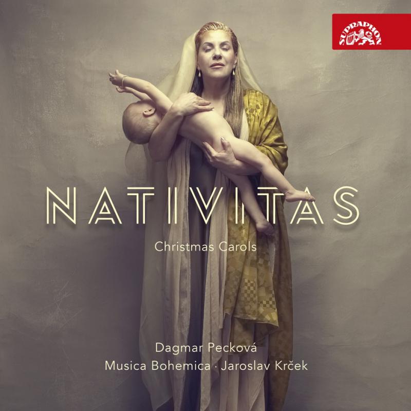 Nativitas: Christmas Songs of Old Europe