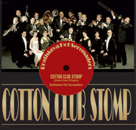 Cotton Club Stomp