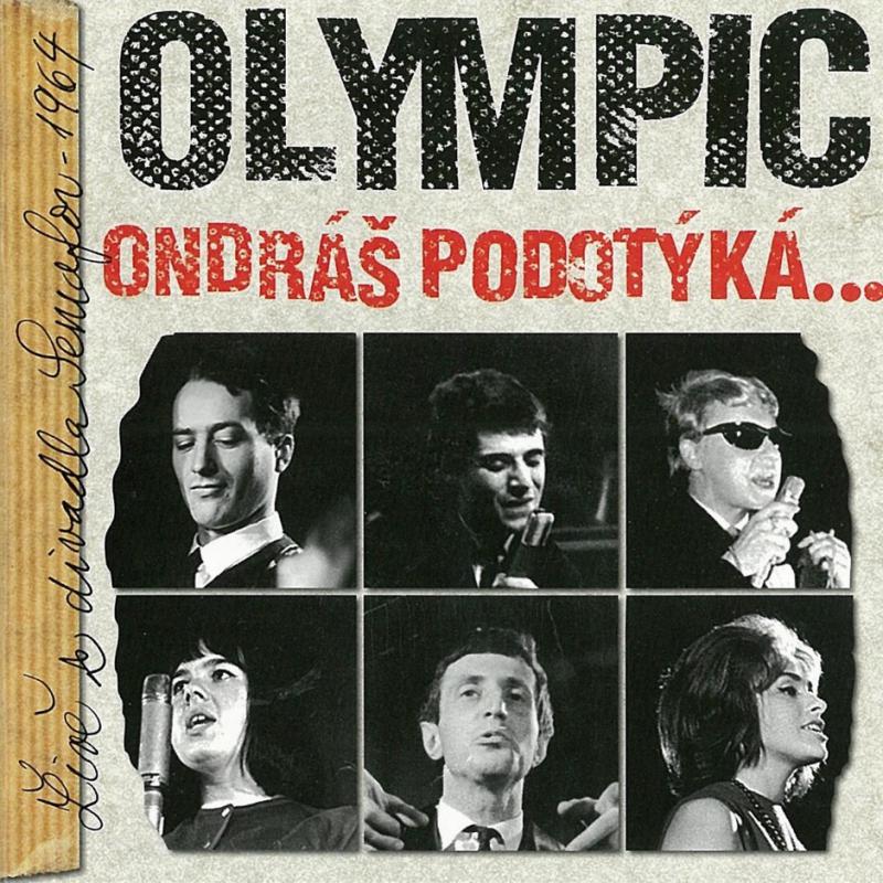 Ondráš podotýká (pásmo tuzemských i zahraničních skladeb)